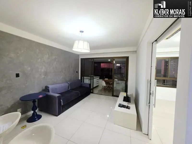 APARTAMENTO RESIDENCIAL em SALVADOR - BA, ALPHAVILLE I - Foto 6