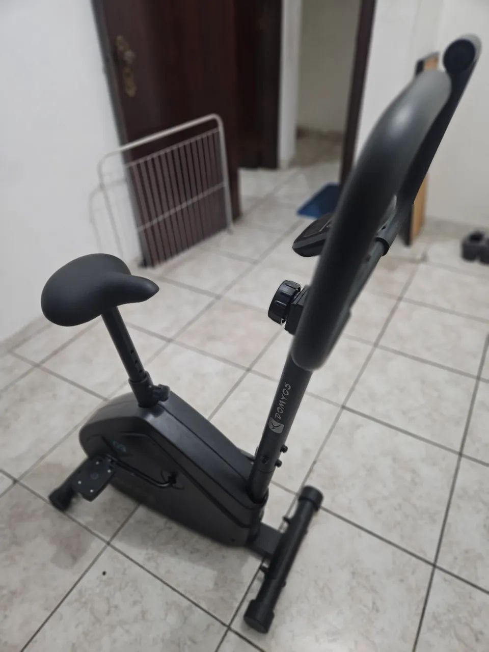 Bicicleta ergometrica 