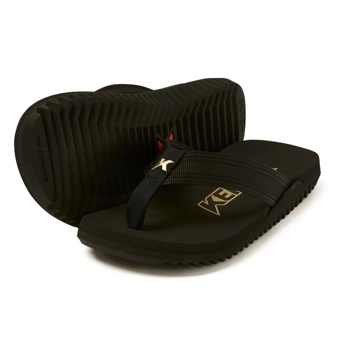 Chinelo Kenner NK6 Pro - Preto