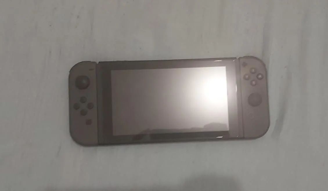 Nintendo switch 1 