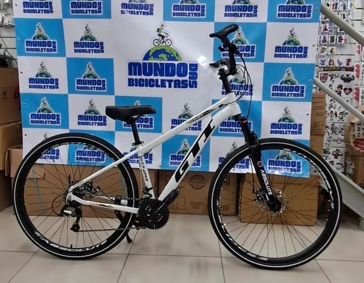 Bicicleta Rogerio - Foto 2