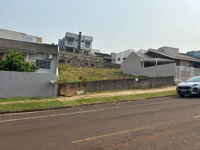 foto - Pato Branco - Aeroporto