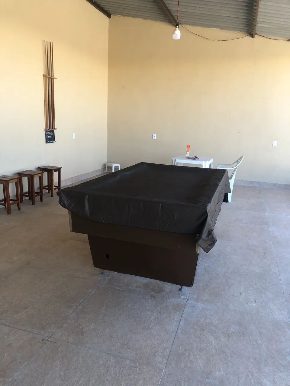 Rancho vista pro lago  - Foto 12