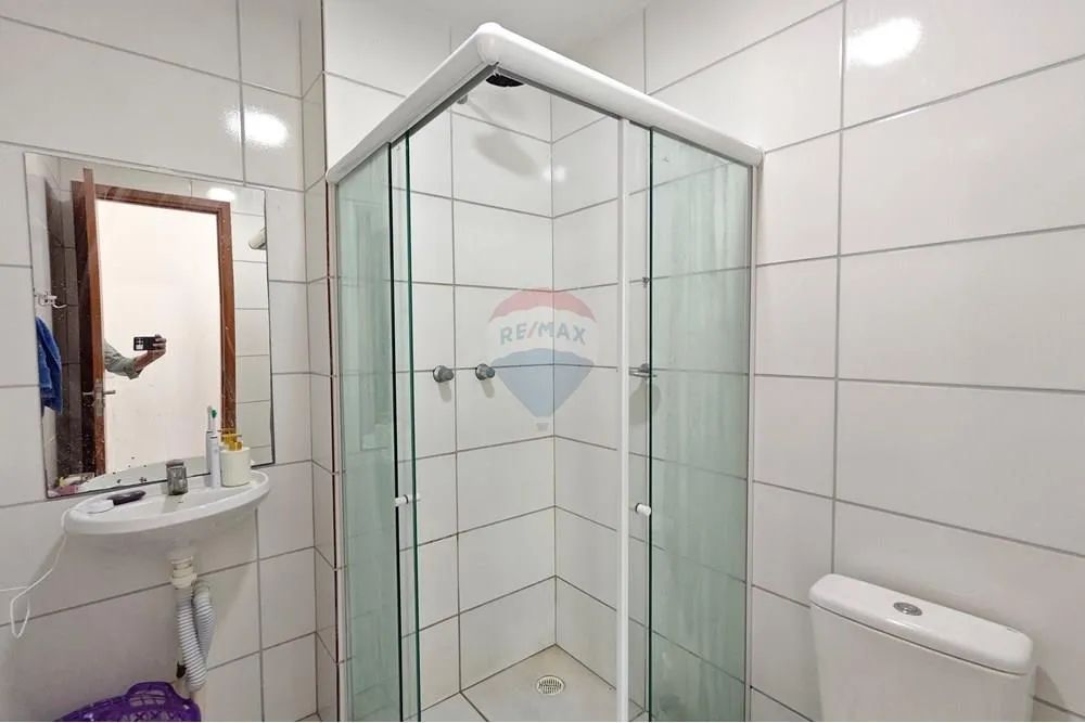 Apartamento Porteira Fechada de 3 Qts e 63 m2 no Condomínio Clube Vila do Frio no centro d - Foto 9