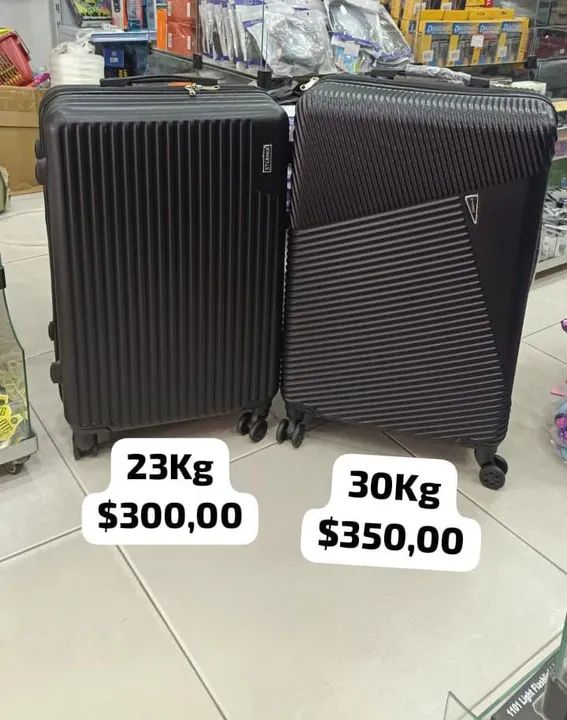 Malas de Bagagem A despachar Rodas 360° graus com codificação a partir de $240,00