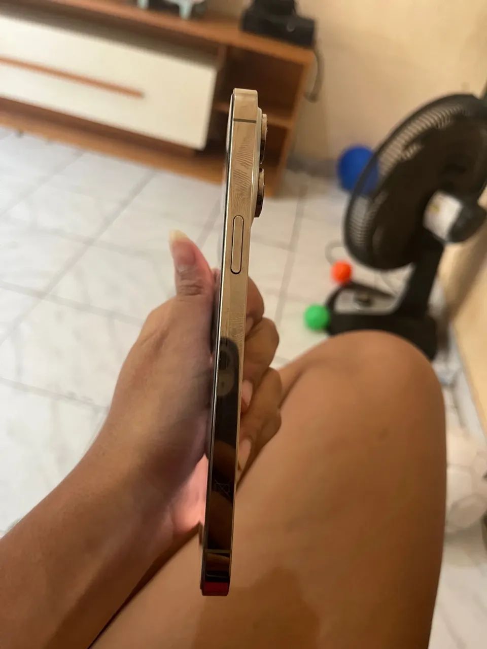iPhone 14 Pro Max 516gb  - Foto 3