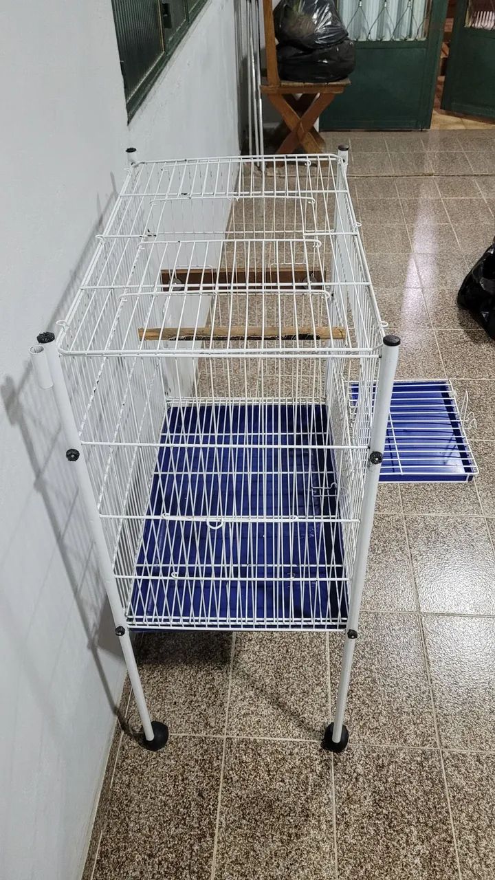 Viveiro para Pássaros - Foto 4