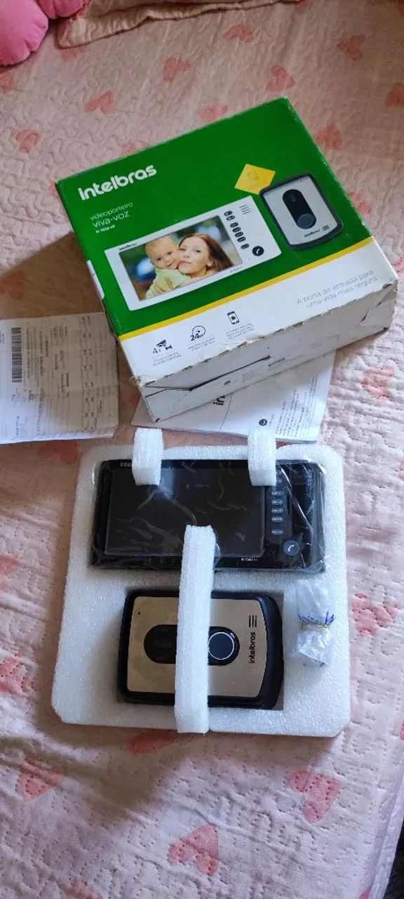 Vídeo porteiro  - Foto 2