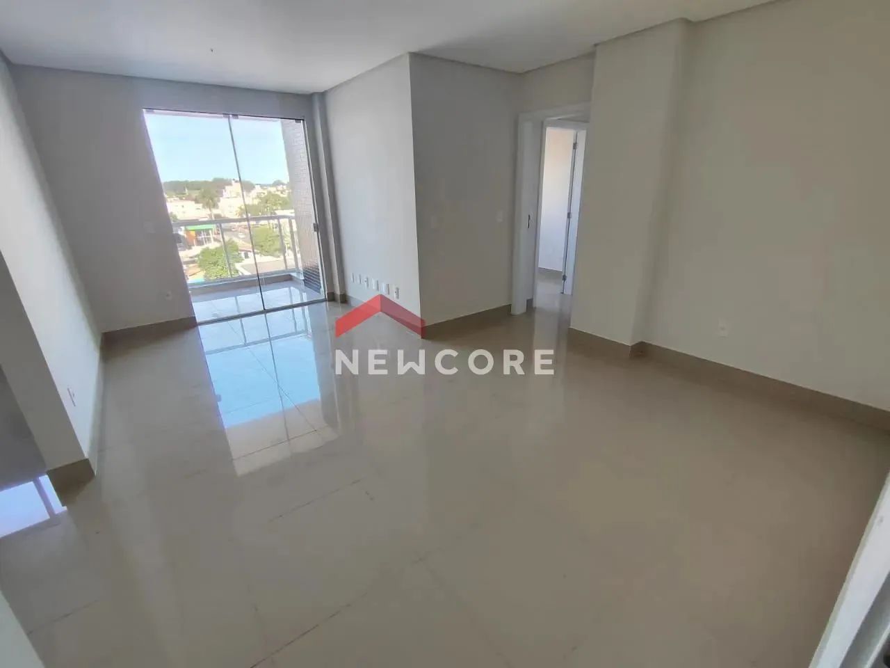 Apartamento em Rua Joaquim Nabuco - Michel - Criciúma/SC