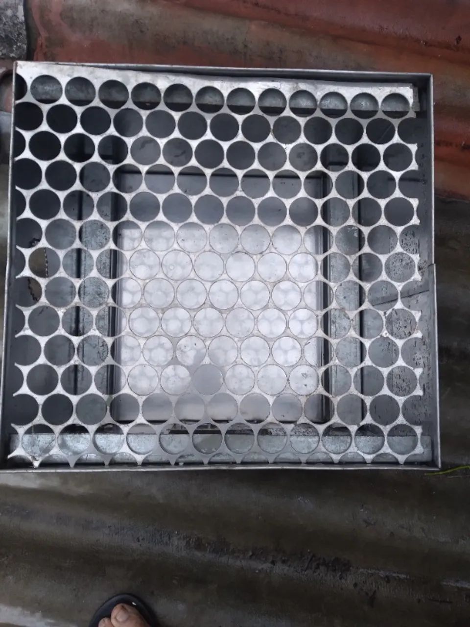 Churrasqueira 64842098644609123