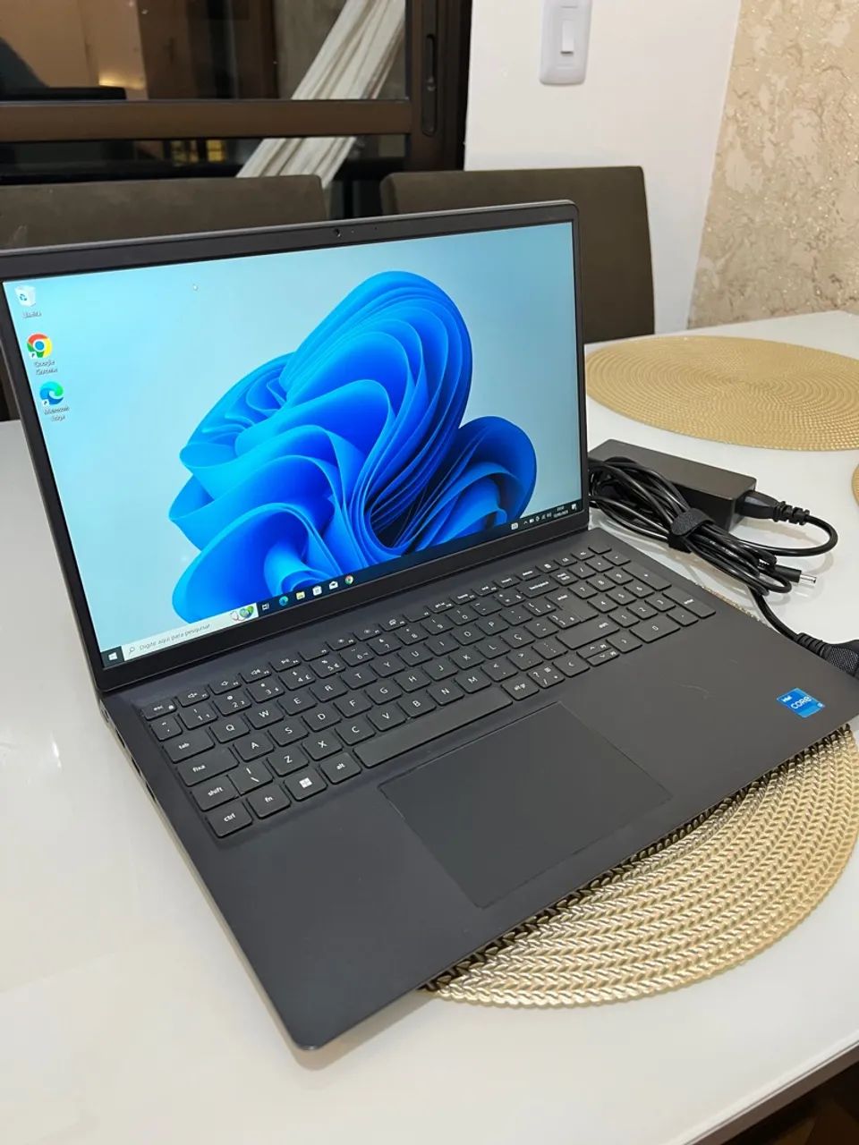 Notebook Dell Vostro 3510 Tela 15 Polegadas 