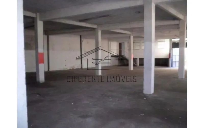 GAL587-GALPÃO COM 2 PAVIMENTOS COM 760M² EM FERRAZ DE VASCONCELOSGAL587-GALPÃO COM 2 PAVIM - Foto 2