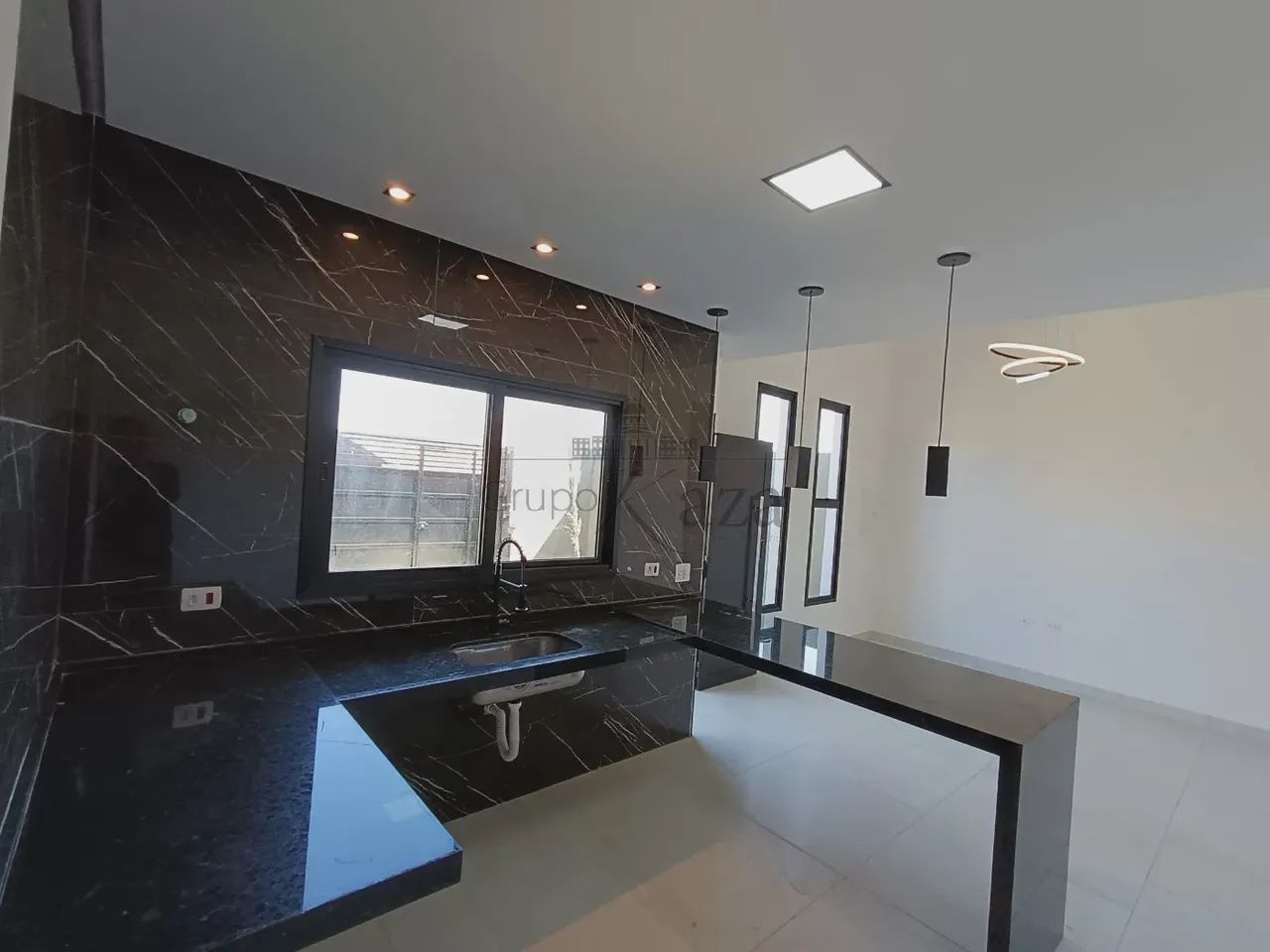 Casa - Setville Altos de São José - 3 Dormitórios - 81m² - Foto 4