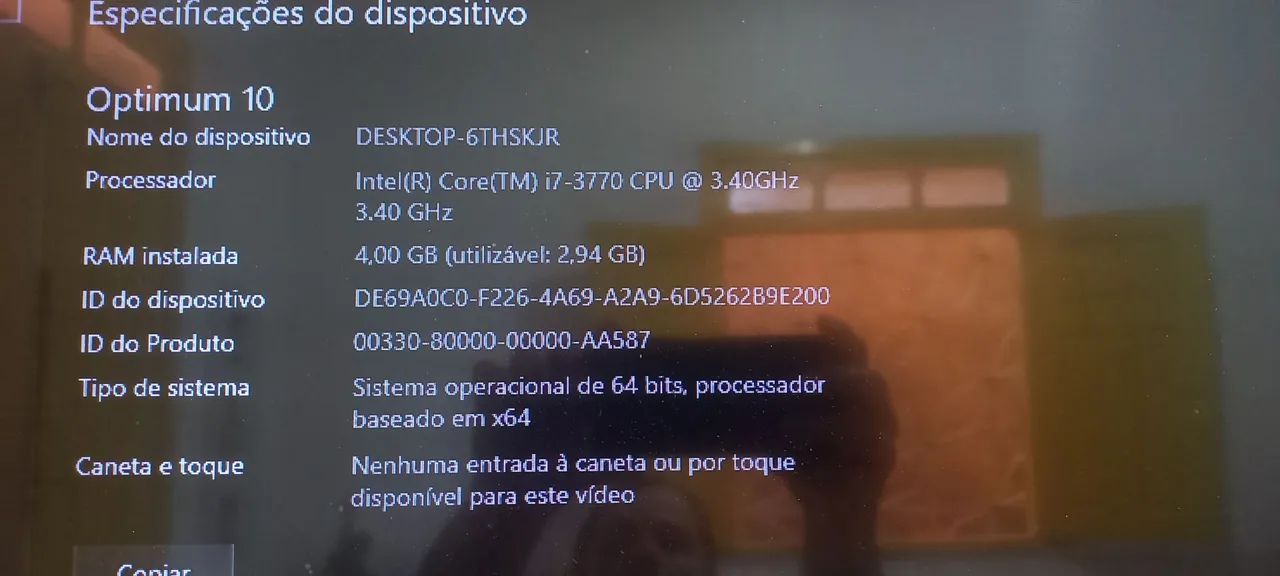 Cheapest i7 CPU in Acre64312828343683120