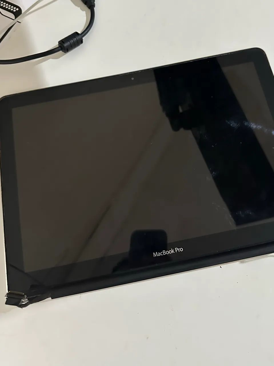 Tela MacBook Pro A1286 13? - Foto 2