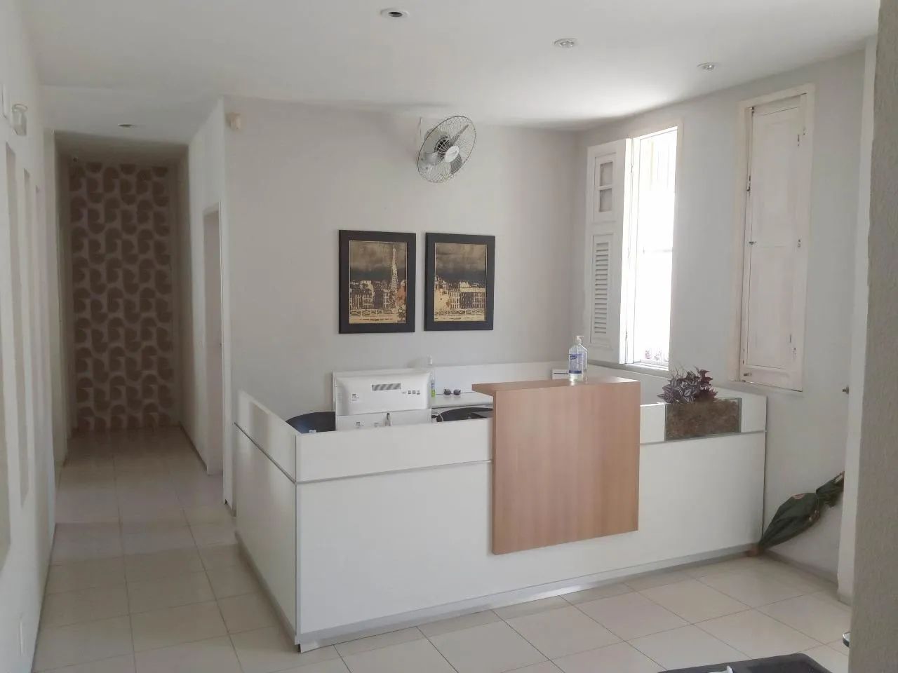 Locação de Comercial / Sala na cidade de Fortaleza - Foto 3
