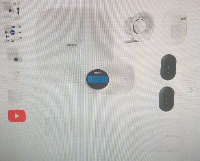 Alarme Intelbrás - Foto 2