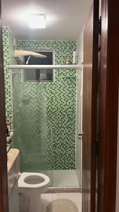 Apartamento com 2 quartos em condomínio fechado. - Foto 2