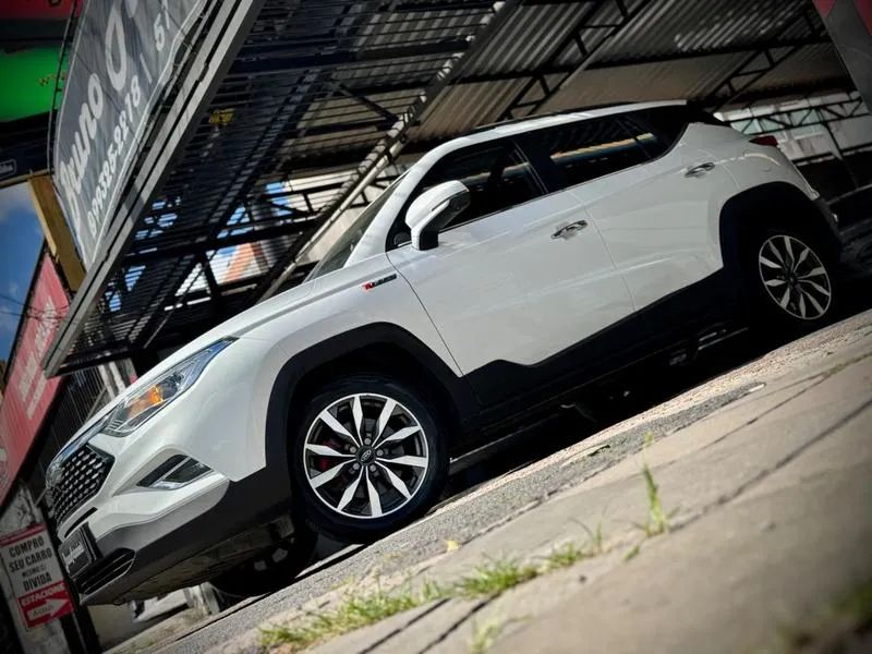 Jac T60 1.5 Turbo 2020 - Bruno Automóveis - Foto 4