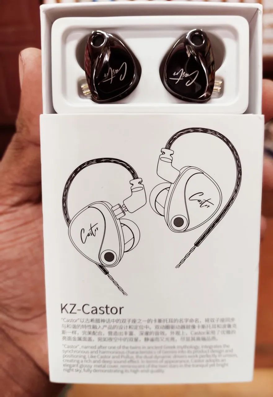 KZ Castor - Foto 2