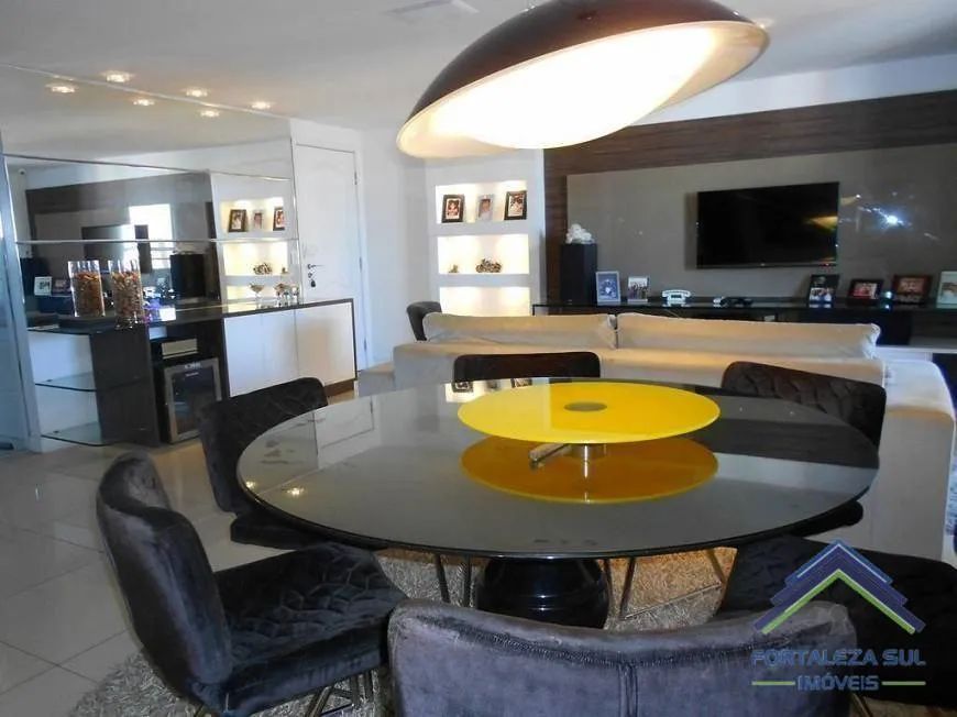 Cobertura com 4 dormitórios à venda, 330 m² por R$ 2.390.000,00 - Aldeota - Fortaleza/CE - Foto 5