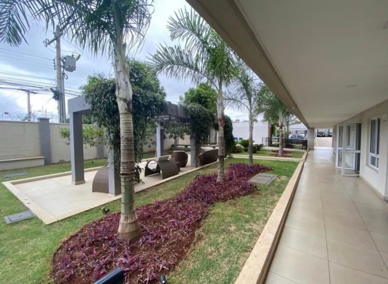 Lindo Apê 2 Quartos (1 Suíte) com Lazer Completo - Foto 5