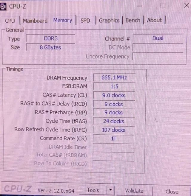 Super Kit Processador Intel I7-2600 3.40 GHz + 8 GB de Memória DDR3 (2x4GB) - Foto 5