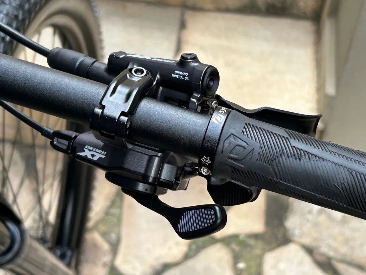 BICICLETA MTB ARO 29? SCOTT SPARK FULL CARBONO ** ORIGINAL ** R$ 22900,00 - Foto 5