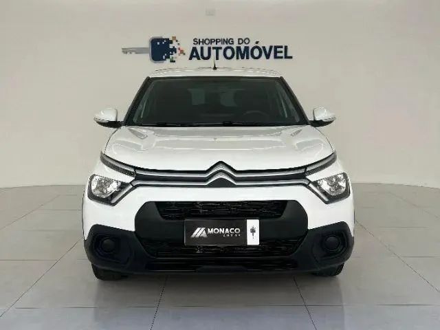 CITROEN C3 LIVE PK 2024 - Foto 2