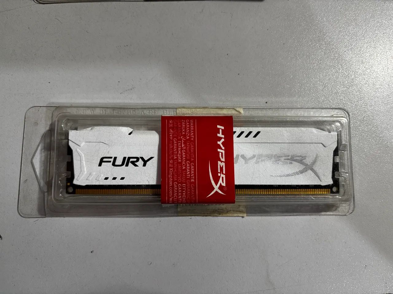 Memórias Kingston / Corsair / GSkill DDR3/DDR4 4/8GB valores à partir de R$50 - Foto 5