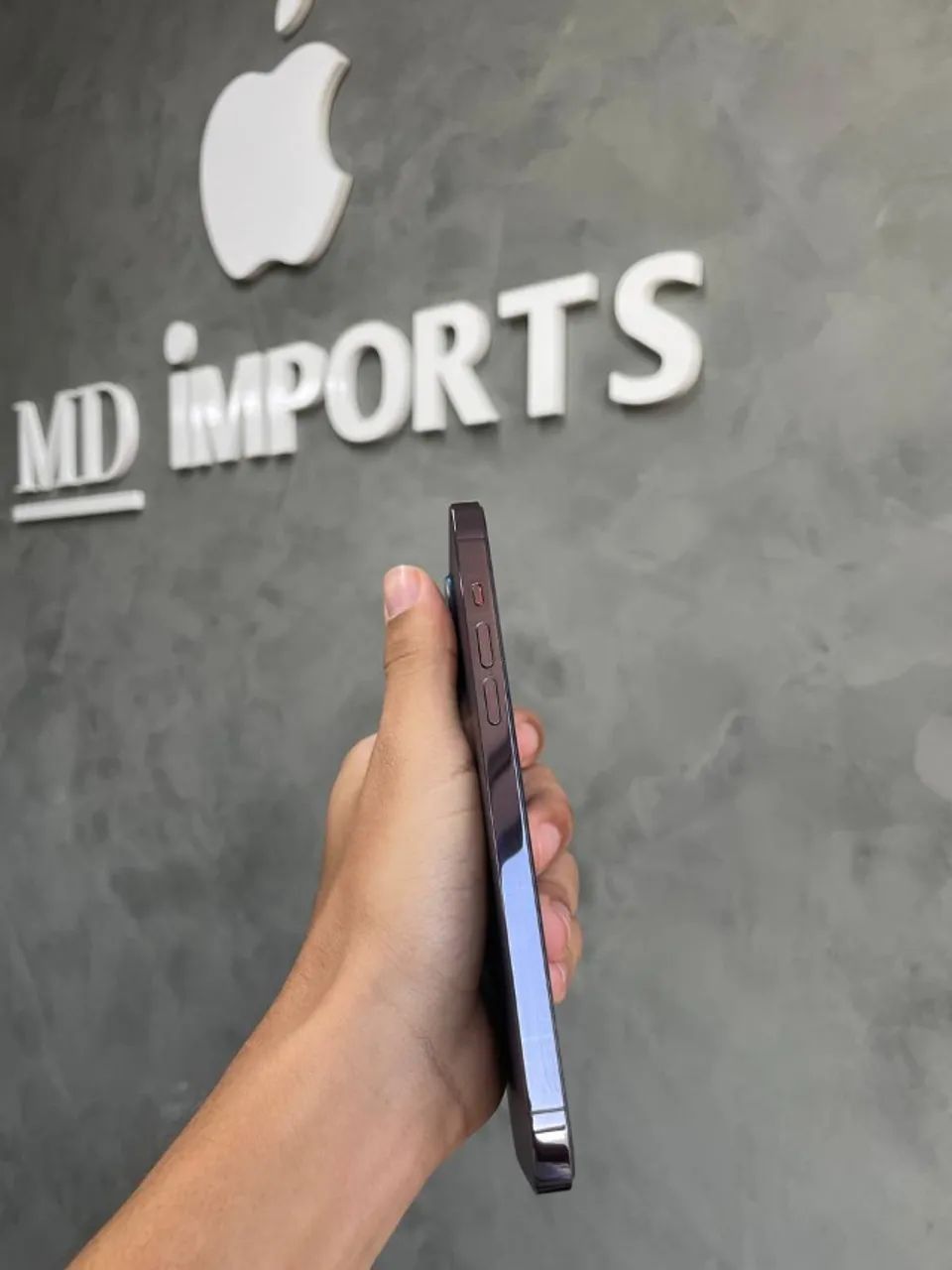 Iphone 14 pro max - Foto 4