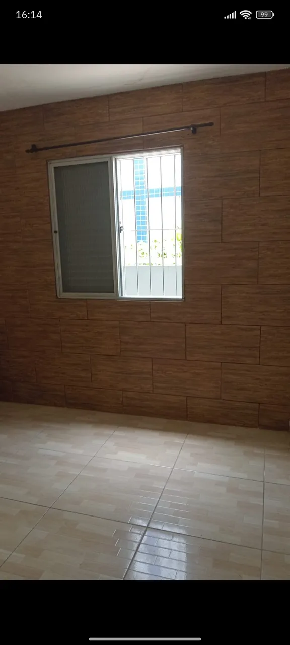 Imóvel para aluguel tem 23 metros quadrados com 1 quarto em Ocian - Praia Grande - SP