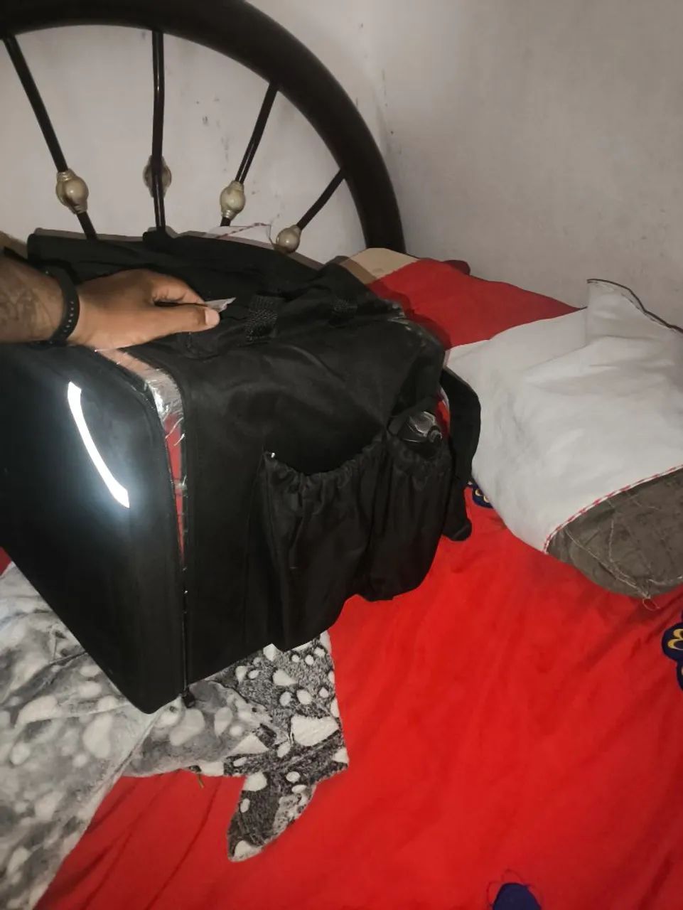 Bag64292684699906120