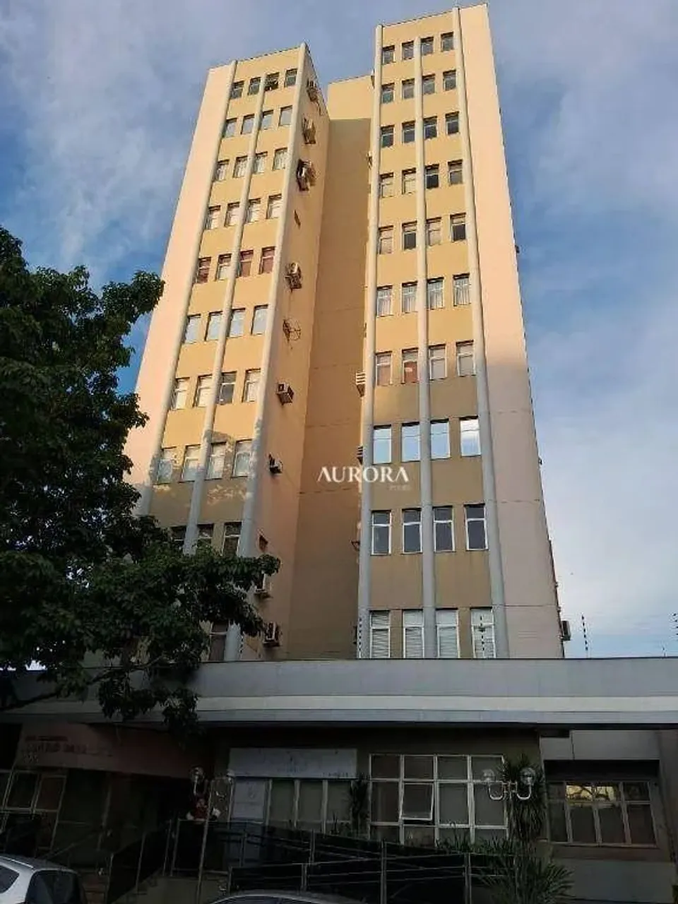 Sala à venda, 88 m² por R$ 470.000,00 - Jardim Londrilar - Londrina/PR