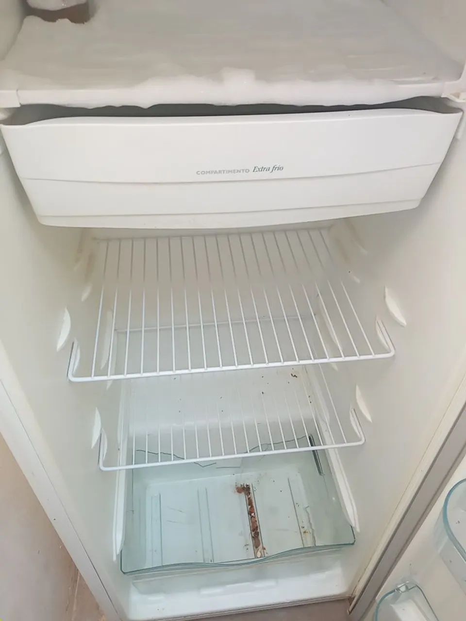 Geladeira - Ótimo Estado - Foto 4