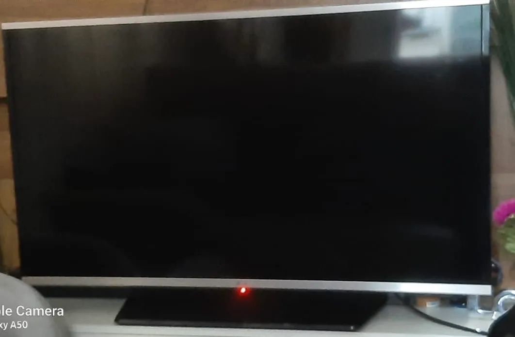 Televisão  - Foto 2
