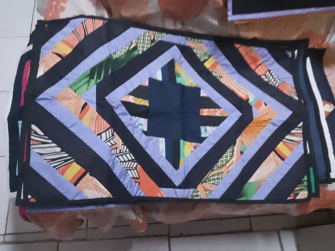 Tapetes novos  - Foto 5