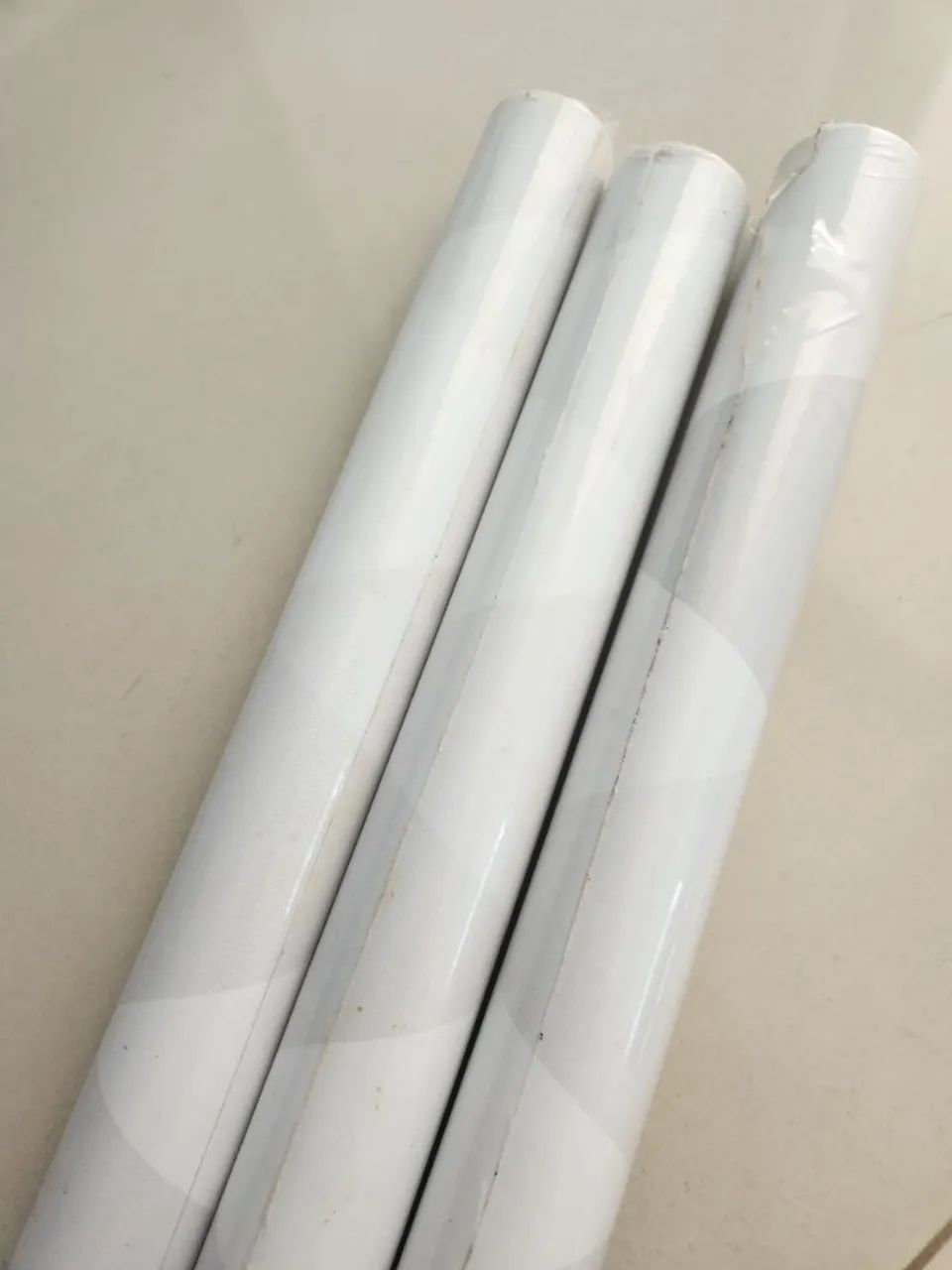 Papel de parede geométrico - Foto 2