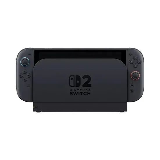 Nintendo Switch 2 256GB HK - Novo na caixa! - Consoles de Vídeo