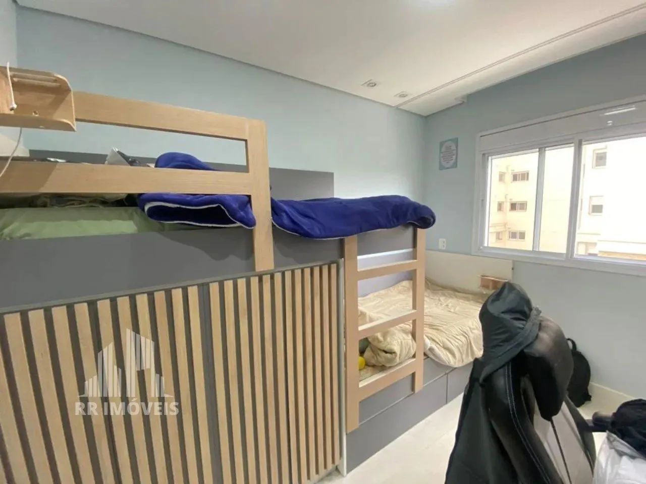 RR8444 Apartamento 110m² CONDOMÍNIO ALPHAVITA - OPORTUNIDADE - 2 Dorms 2 Vagas - Santana d - Foto 9