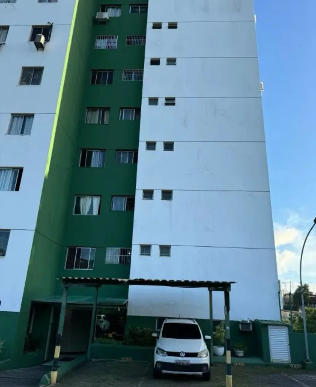 BOSQUE DA LAGOA / OPORTUNIDADE