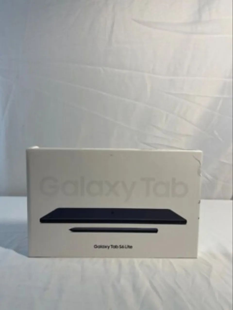 Tablet Samsung Galaxy Tab S6 Lite
