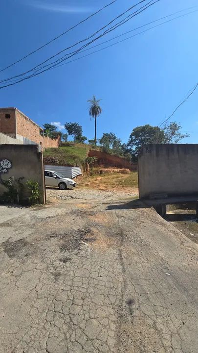 Lotes Jardins São Judas ENTRADA 20 MIL+ Parcelas Sem juros. - Foto 2