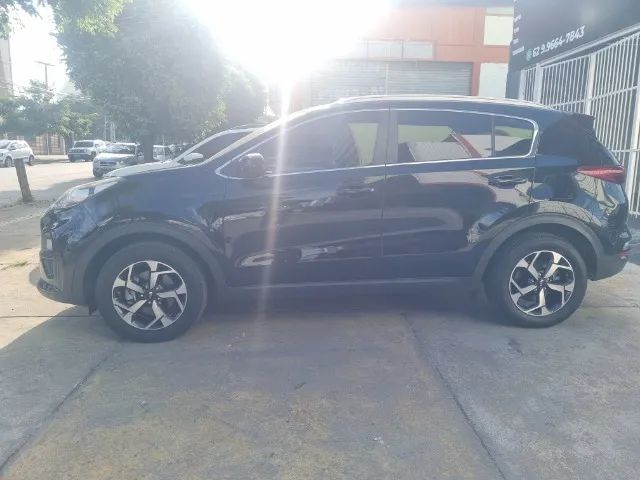 KIA SPORTAGE LX 2019/20 - Foto 3