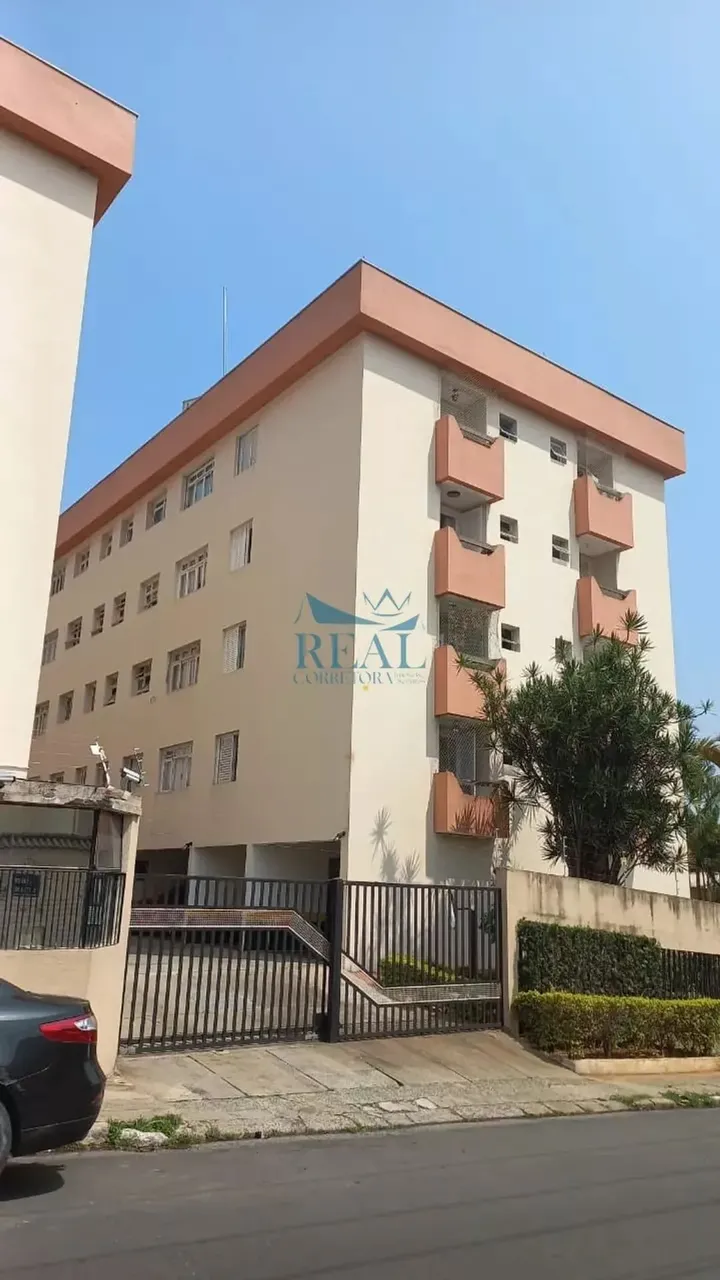 Apartamento para venda, Jardim Santa Cruz (campo Grande), São Paulo - AP3879