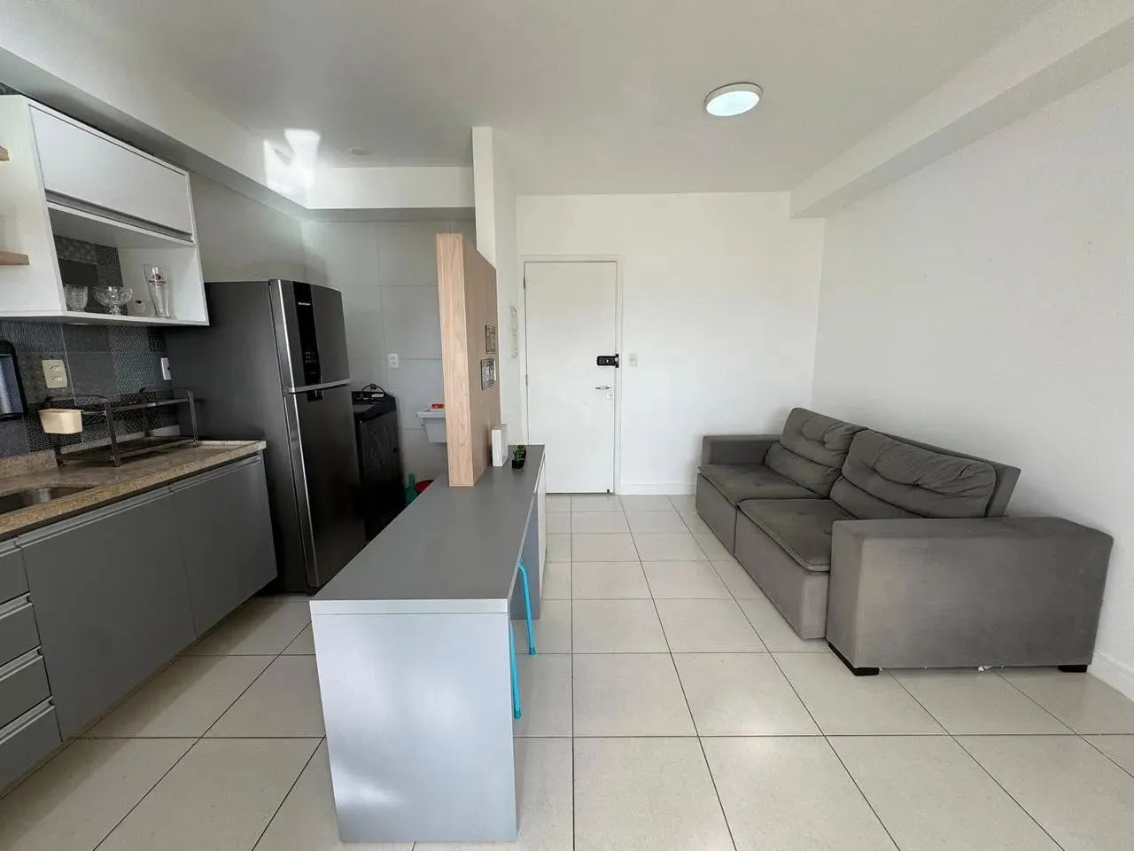Apartamento 1 Quarto para Venda em Salvador, Rio Vermelho, 1 dormitório, 1 banheiro, 1 vag - Foto 3
