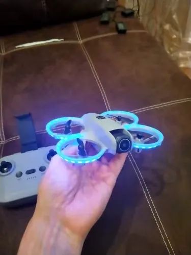 Drone GT3 GPS 8k HD 180° (NOVO) - Foto 2