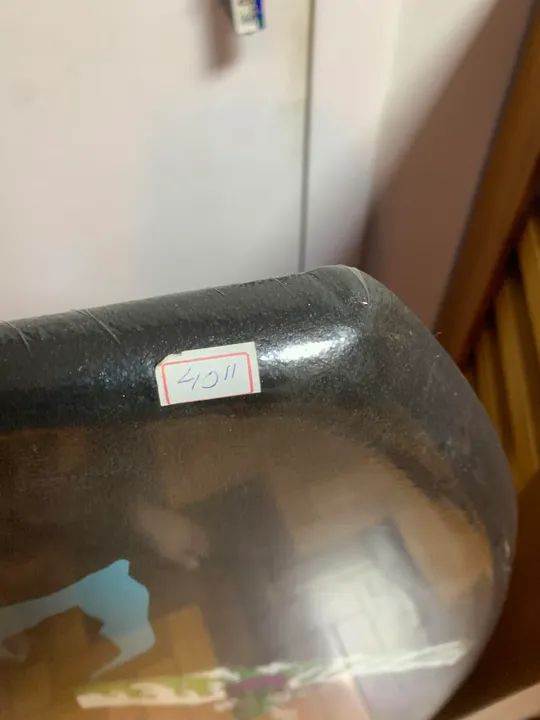 Prancha Monster bodyboard profissional  - Foto 5