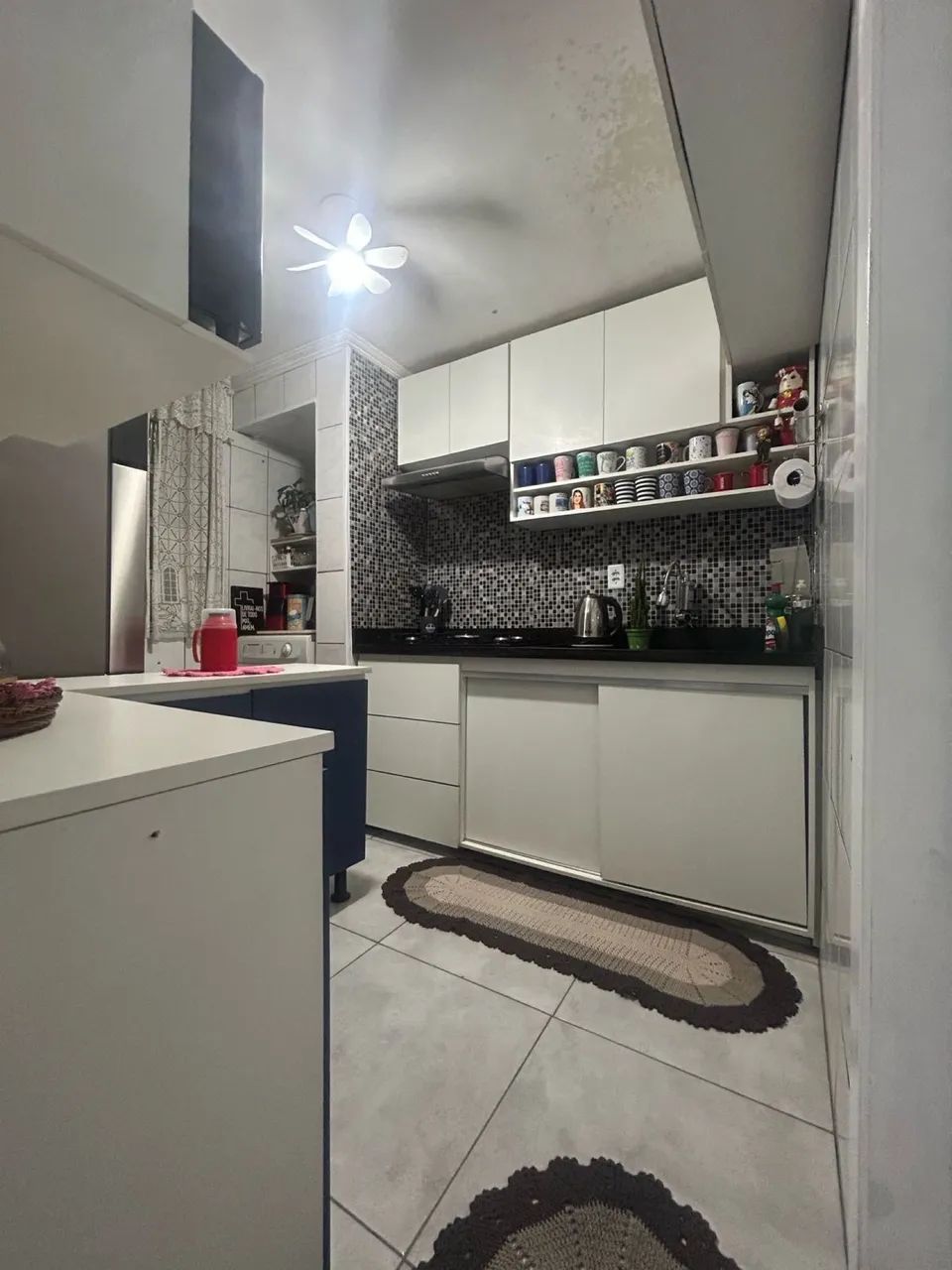 Foto - Carapicuíba - Conjunto Habitacional Presidente Castelo Branco