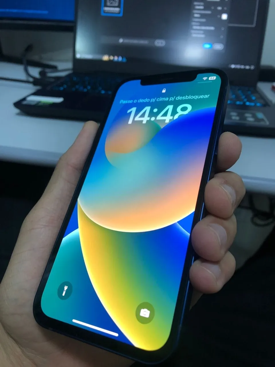 iPhone 12 - 128GB
